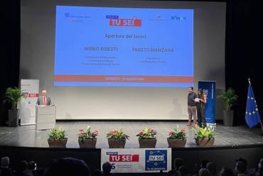 Progetto Tu sei: premiati gli studenti con le idee più innovative
