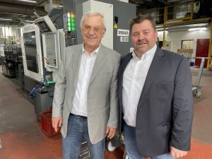 Filiale sparkasse quartiere di Oltrisarco a Bolzano