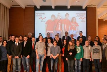 Oltre 1.800 partecipanti – Premiati i vincitori