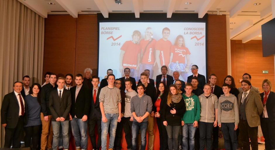 Oltre 1.800 partecipanti – Premiati i vincitori