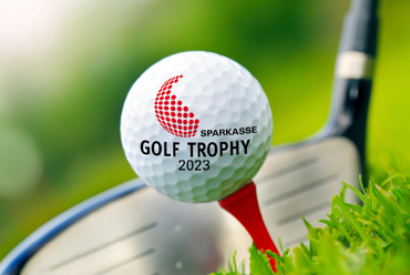 Golf Trophy Sparkasse con partecipazione record