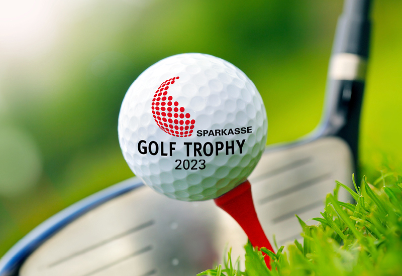 Golf Trophy Sparkasse con partecipazione record