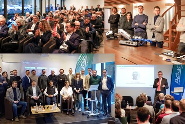 HAC Nordest 2025: le 10 startup presentano le loro soluzioni al Demo Day di Vicenza