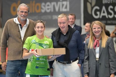 Sparkasse Handball Days