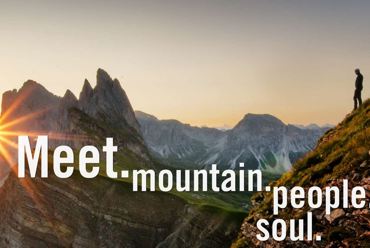 International Mountain Summit