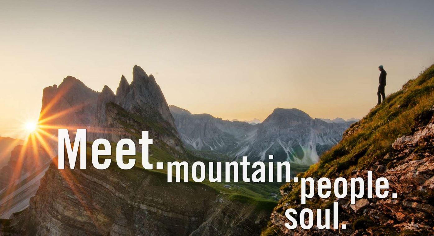 International Mountain Summit