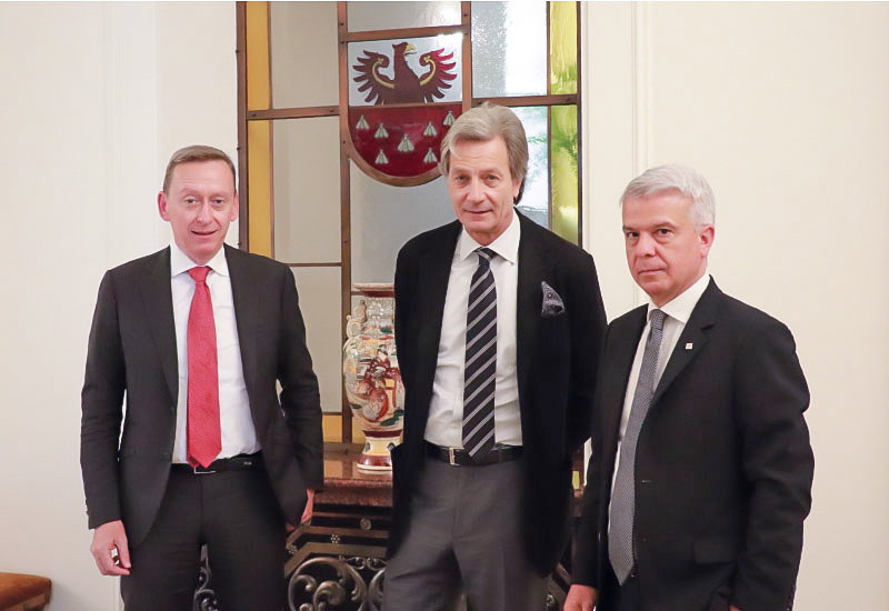 Sparkasse migliora nel 2020 i propri risultati nonostante l’effetto COVID