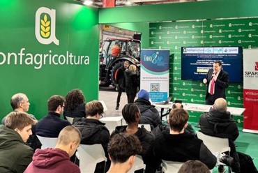 Gruppo Sparkasse tra i protagonisti della Fieragricola Verona