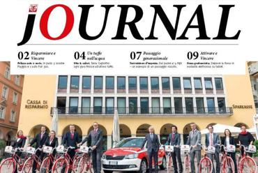 Journal: neue Ausgabe erschienen