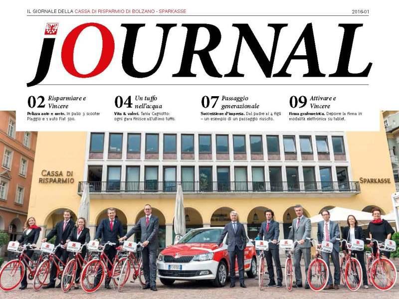 Journal: neue Ausgabe erschienen