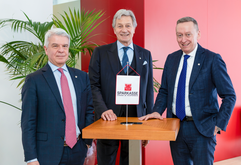 Sparkasse approva i risultati preliminari al 30/06/24
