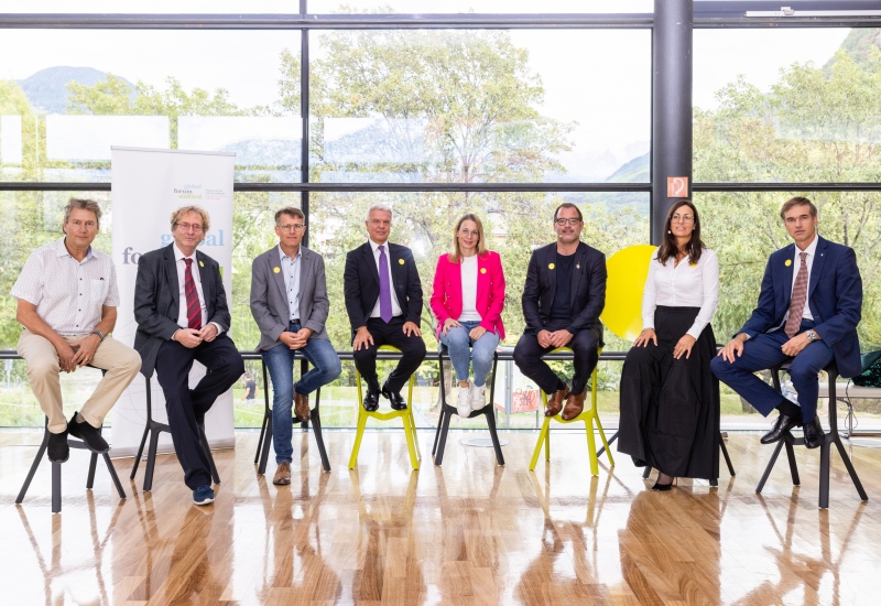 Nature Positive Economy. Diamoci obiettivi positivi e onesti!