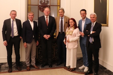 Sparkasse precursore in Europa