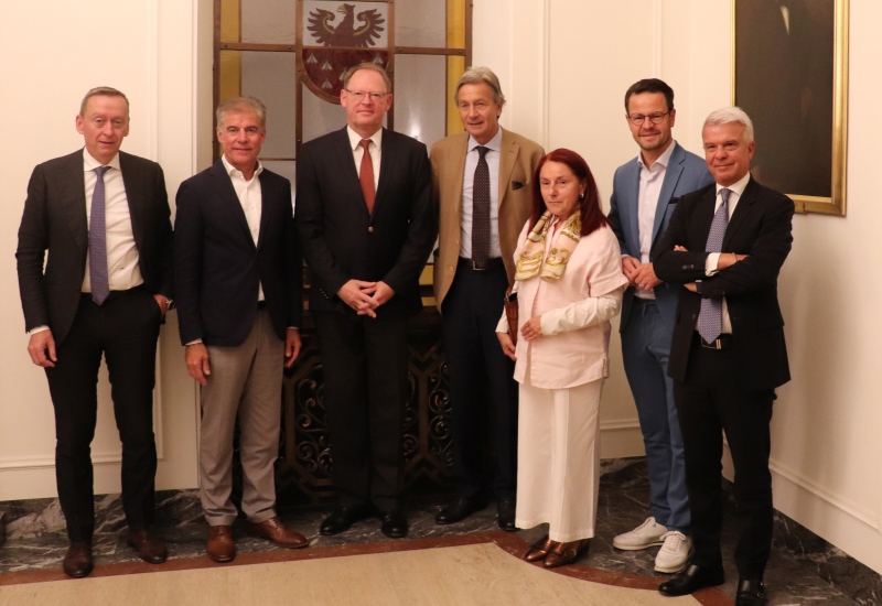 Sparkasse precursore in Europa