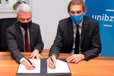 Una collaborazione collaudata