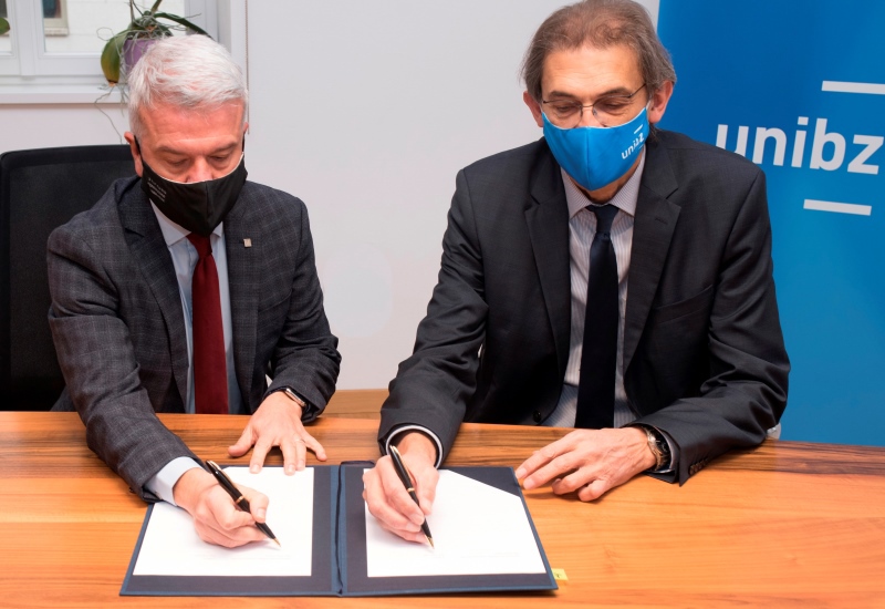 Una collaborazione collaudata