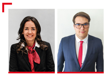 Carispa punta su giovani talenti:  nuovi direttori di filiale a Colle Isarco e Millan