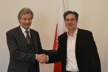 Il servizio tesoreria rimane a Bolzano