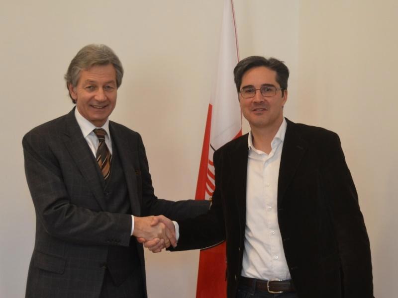 Il servizio tesoreria rimane a Bolzano