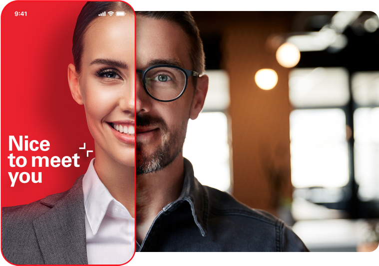 Sparkasse meet, consulenza a distanza, consulente sempre vicino