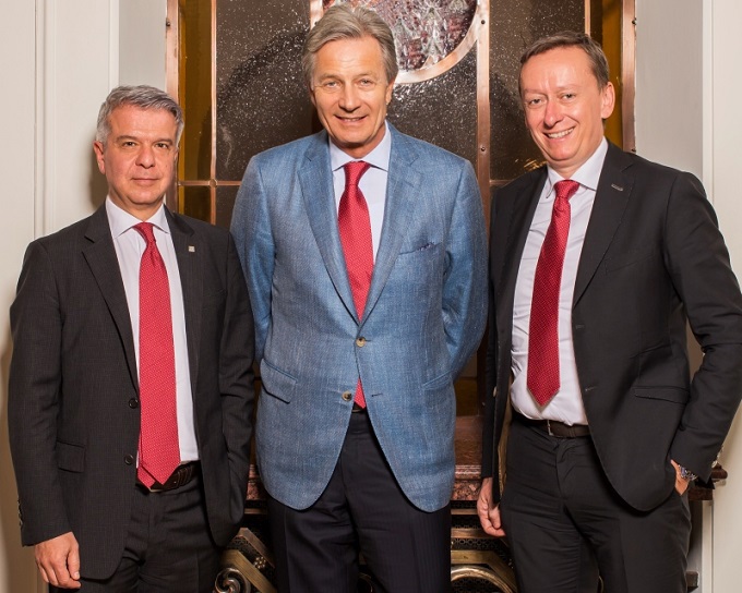 La Cassa di Risparmio di Bolzano approva gli schemi di bilancio 2019: utile in crescita a livello di gruppo a 29,3 mln di ...