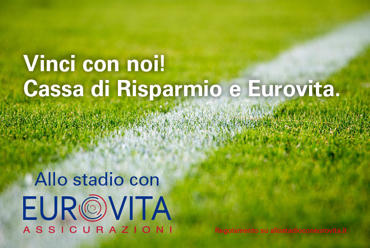 Gewinnen mit Eurovita