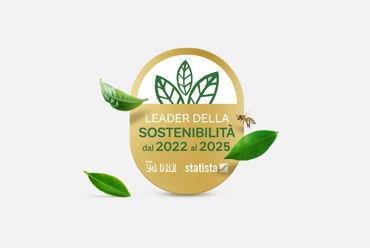 Gruppo Sparkasse si conferma “Leader della sostenibilità”
