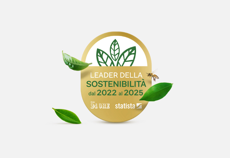 Gruppo Sparkasse si conferma “Leader della sostenibilità”