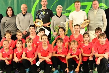 Lukas Klein vince lo Sparkasse Challenger Val Gardena