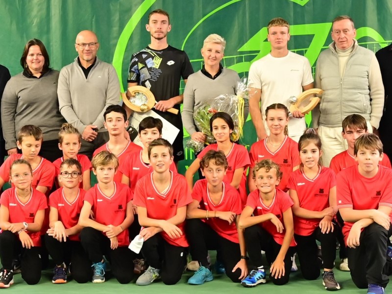 Lukas Klein vince lo Sparkasse Challenger Val Gardena