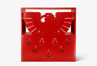 La Cassa di Risparmio di Bolzano incentiva i propri dipendenti a sottoporsi allo screening COVID in programma per il pross...