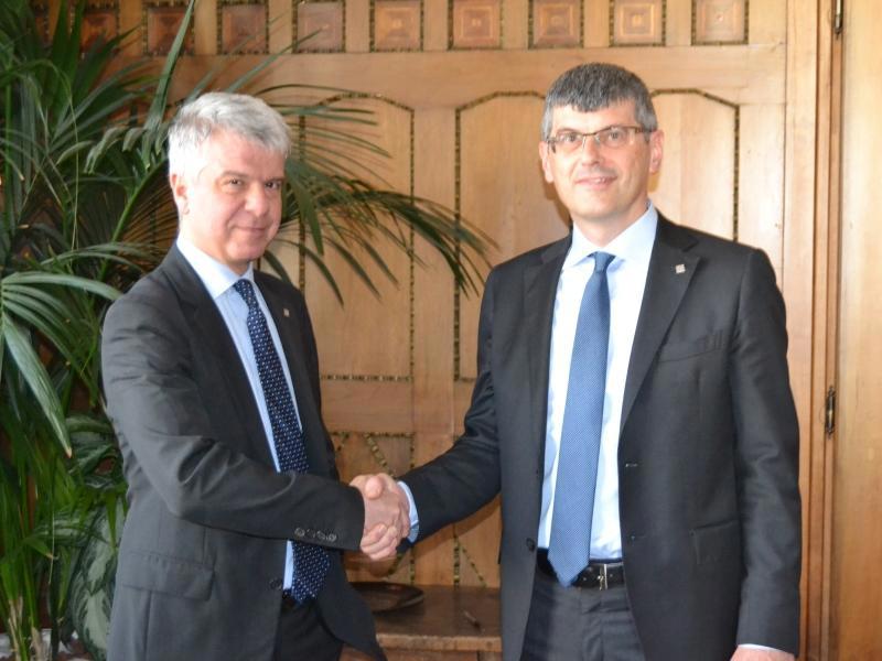 Nuovo responsabile Direzione Crediti