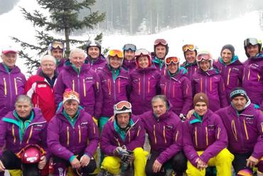 Campionati bancari europei di sci: Cassa di Risparmio tra i top 3