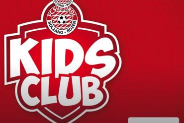 È nato il Kids Club