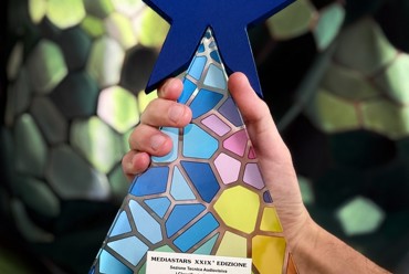 Mediastars – Il Premio Tecnico della Pubblicità italiana