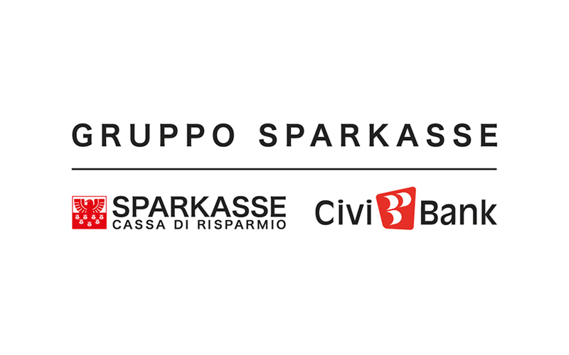 Caro energia: Sparkasse e CiviBank stanziano un plafond di 100 milioni di euro dedicato alle imprese