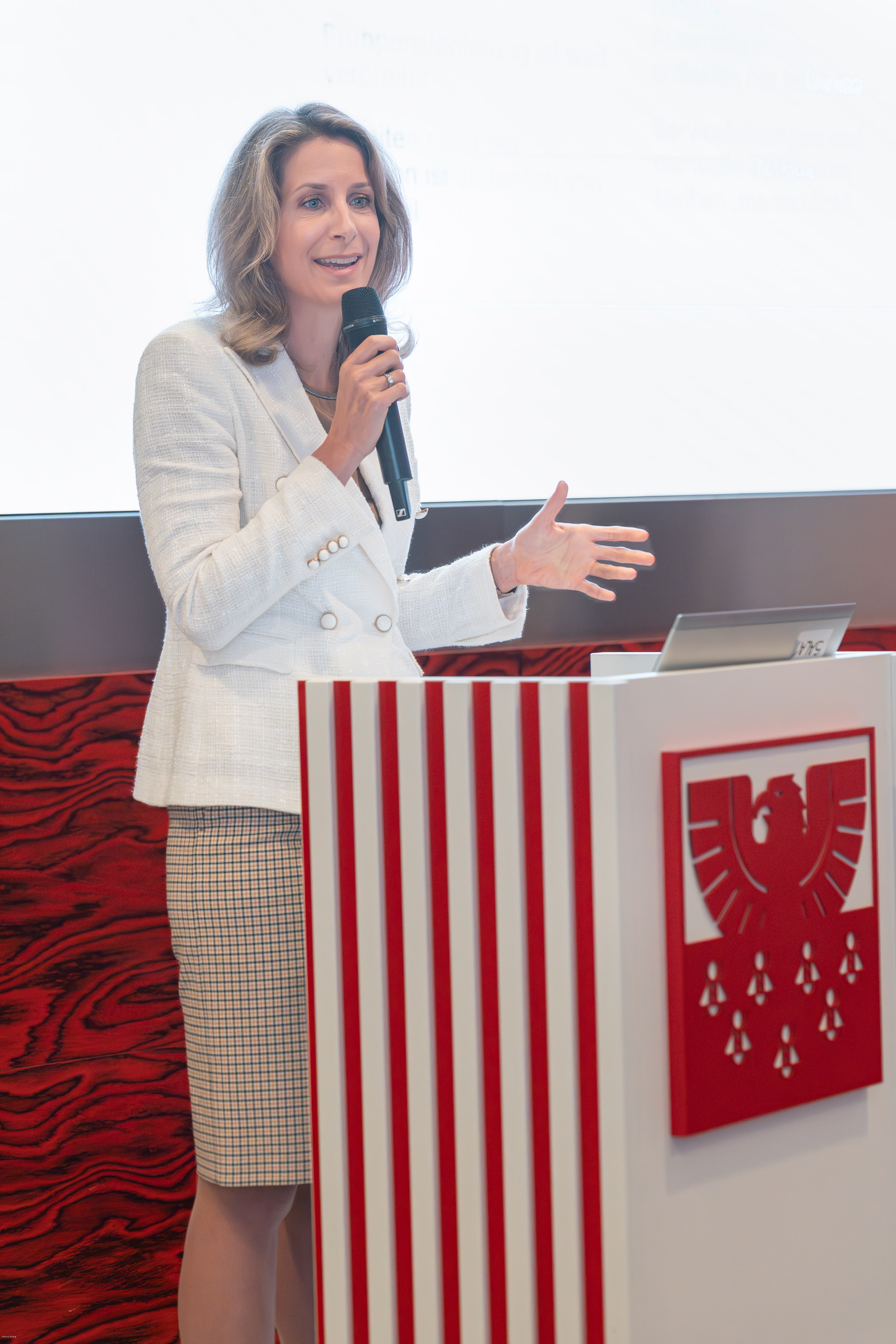 azione GretA & Sparkasse