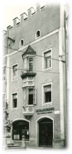 Cassa di Risparmio di Vipiteno