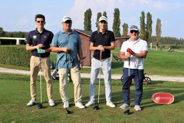 Golf Trophy Cassa di Risparmio – torneo conclusivo