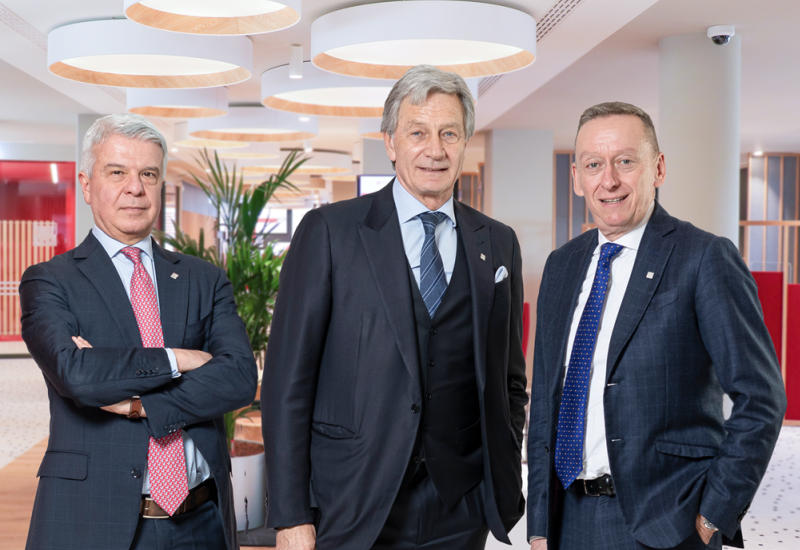 “HORIZON 2026”: Gruppo Sparkasse delibera il nuovo Piano industriale 2026