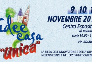 IDEE CASA UNICA con la Sparkasse