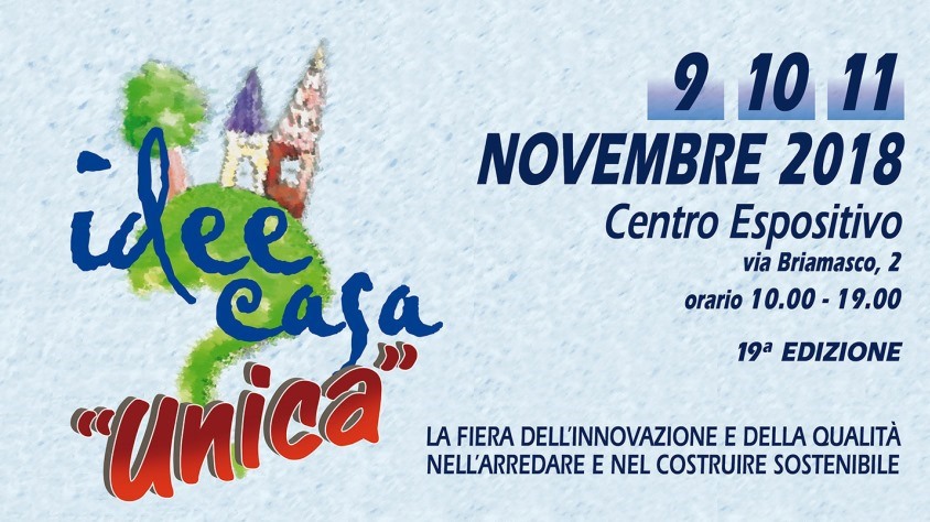 IDEE CASA UNICA con la Sparkasse