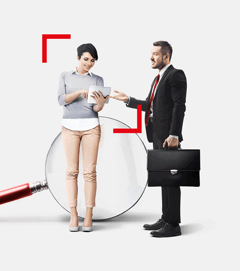 Consulenza per le Imprese