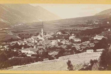 La prima Cassa di Risparmio comunale del Tirolo storico: La Cassa di Risparmio di Silandro