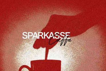Coming soon: Sparkasse Caffè!