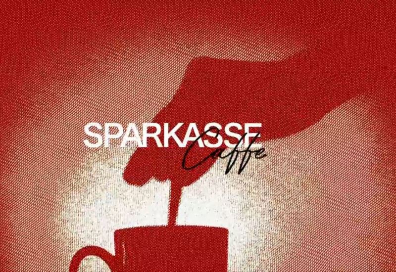 Coming soon: Sparkasse Caffè!