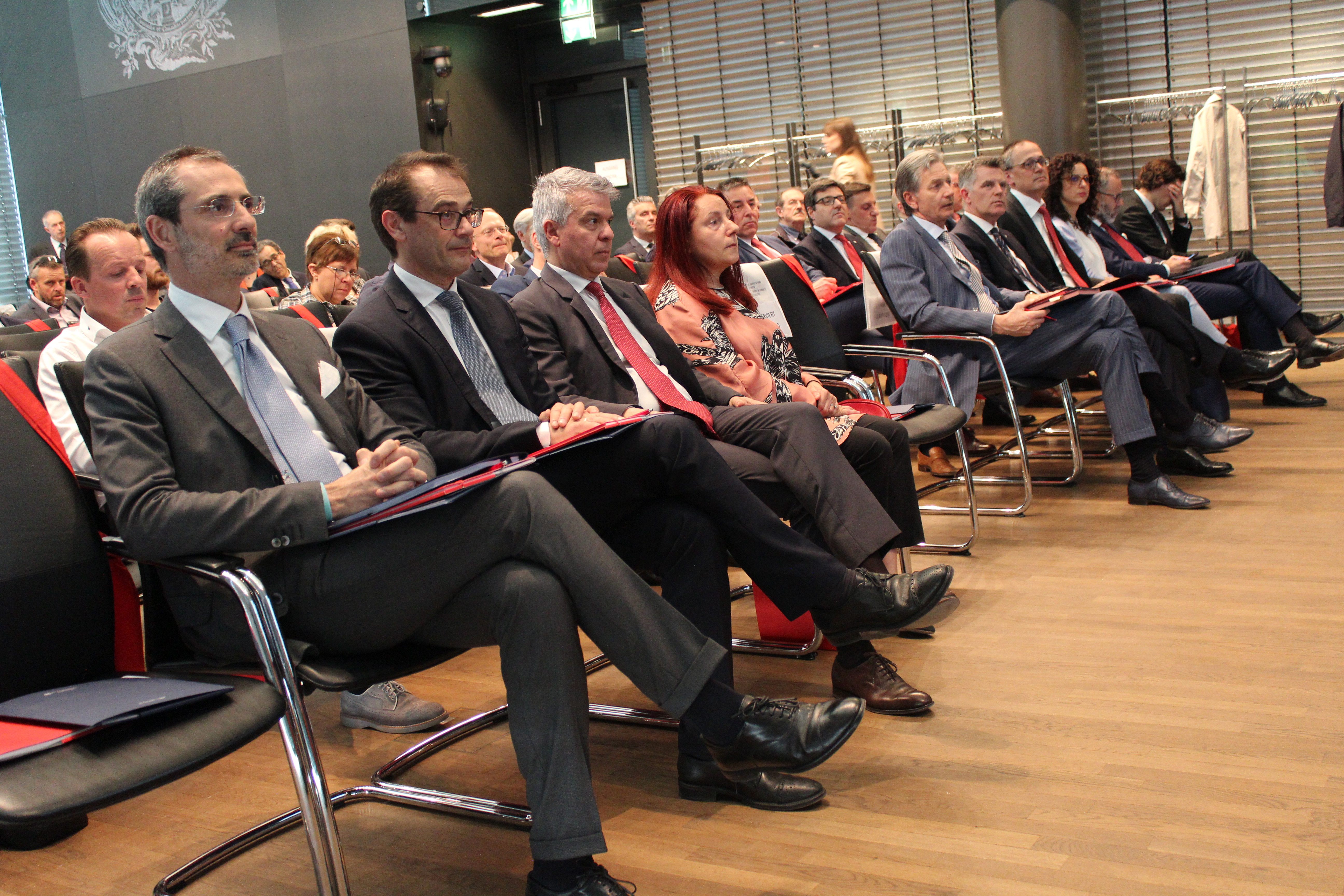 Strategie di crescita