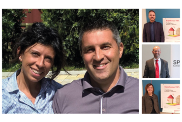 Sparkasse per un Superbonus 110% semplice e sicuro