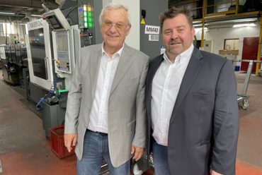 Manometal: come una piccola torneria ha conquistato il mondo