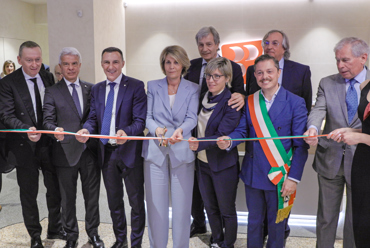 Gruppo Sparkasse raddoppia e trasforma la filiale del centro di Udine